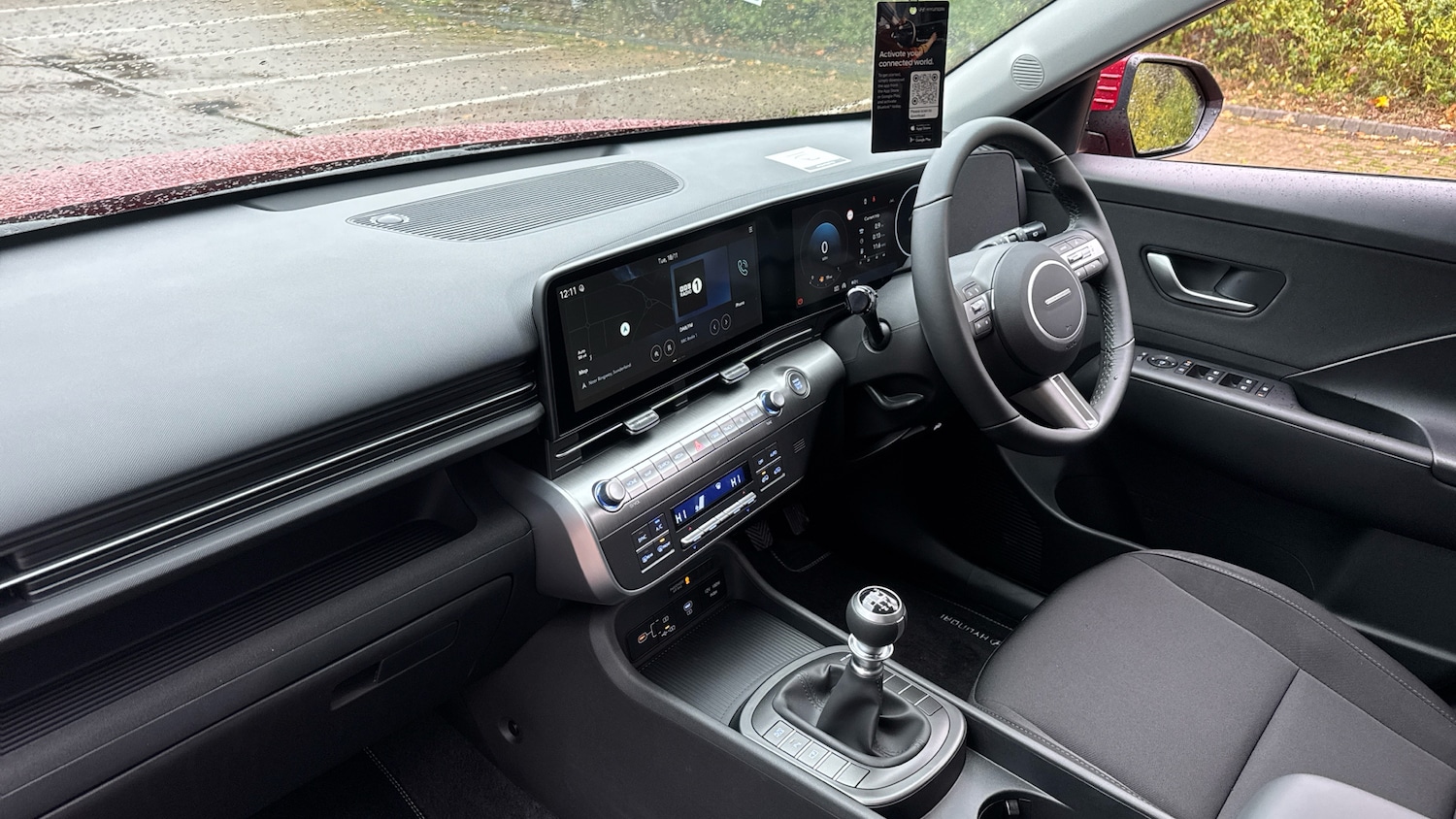 Used Hyundai KONA 2025 for sale - 77545709: Photo 9