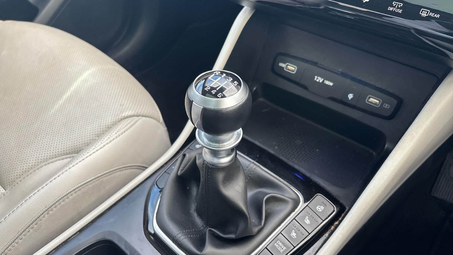 Used Hyundai TUCSON 2023 for sale - 76637277: Photo 13