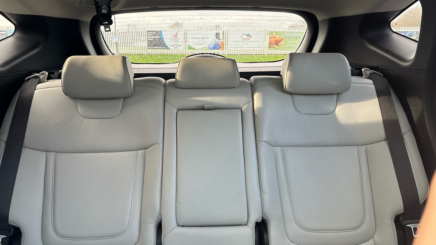 Used Hyundai TUCSON 2023 for sale - 76637277: Photo 15