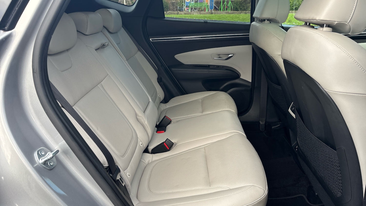 Used Hyundai TUCSON 2023 for sale - 76637277: Photo 16