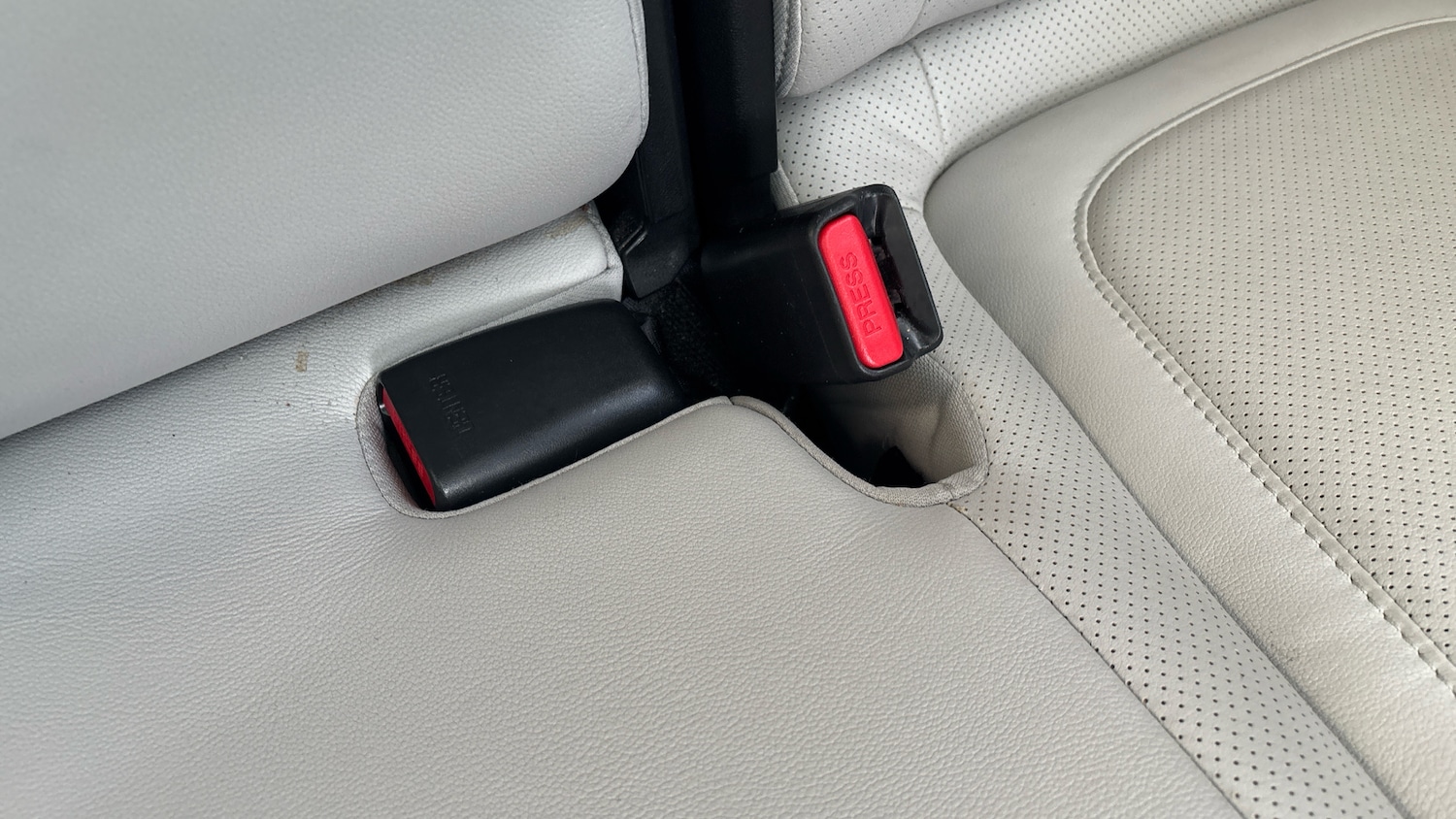 Used Hyundai TUCSON 2023 for sale - 76637277: Photo 17