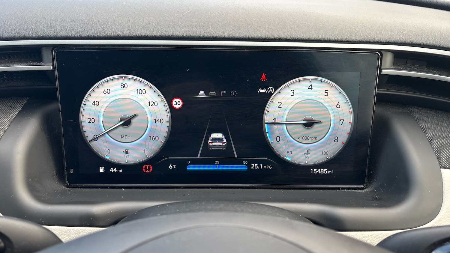 Used Hyundai TUCSON 2023 for sale - 76637277: Photo 18