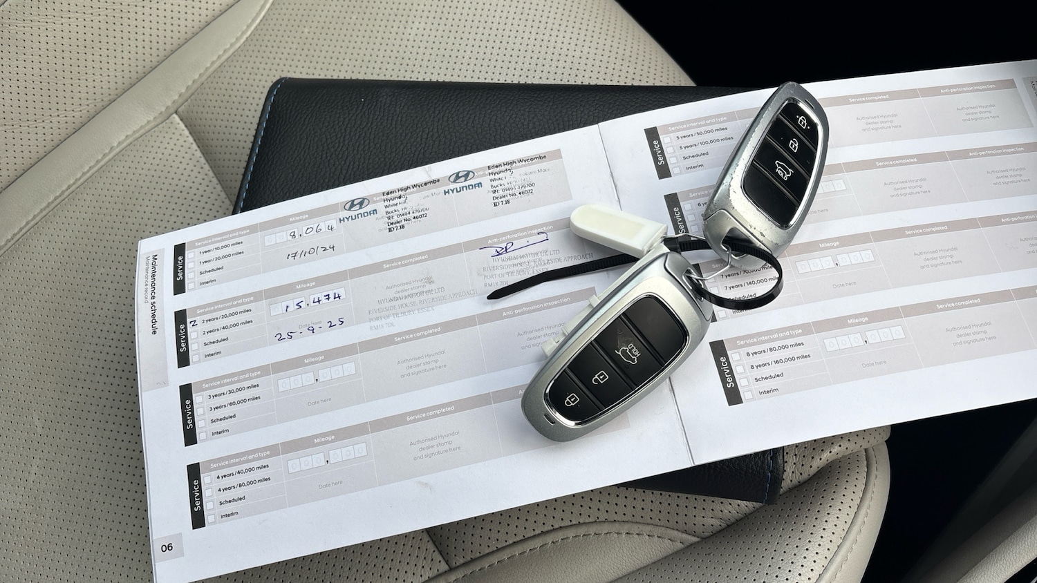 Used Hyundai TUCSON 2023 for sale - 76637277: Photo 19