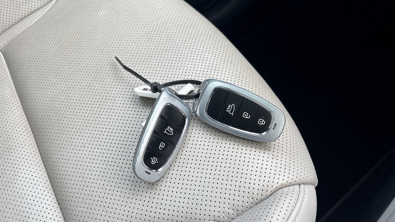 Used Hyundai TUCSON 2023 for sale - 76637277: Photo 20