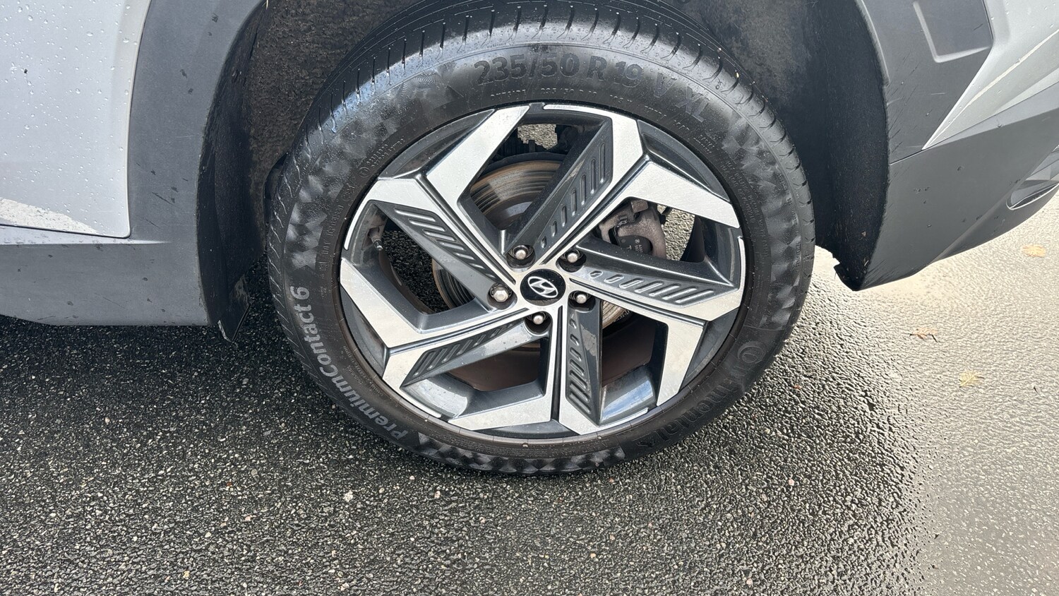 Used Hyundai TUCSON 2023 for sale - 76637277: Photo 21