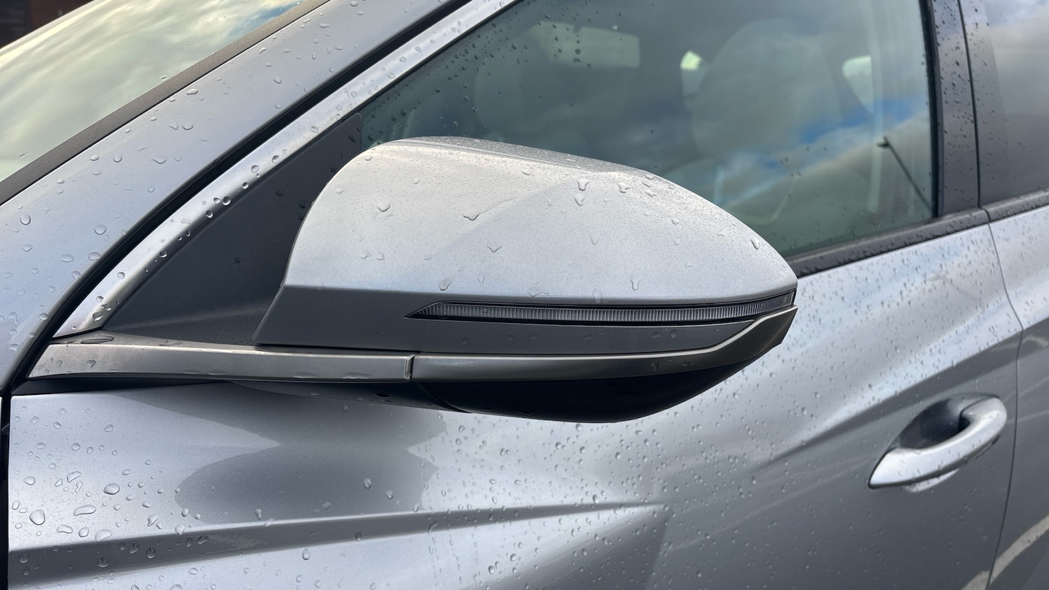 Used Hyundai TUCSON 2023 for sale - 76637277: Photo 24