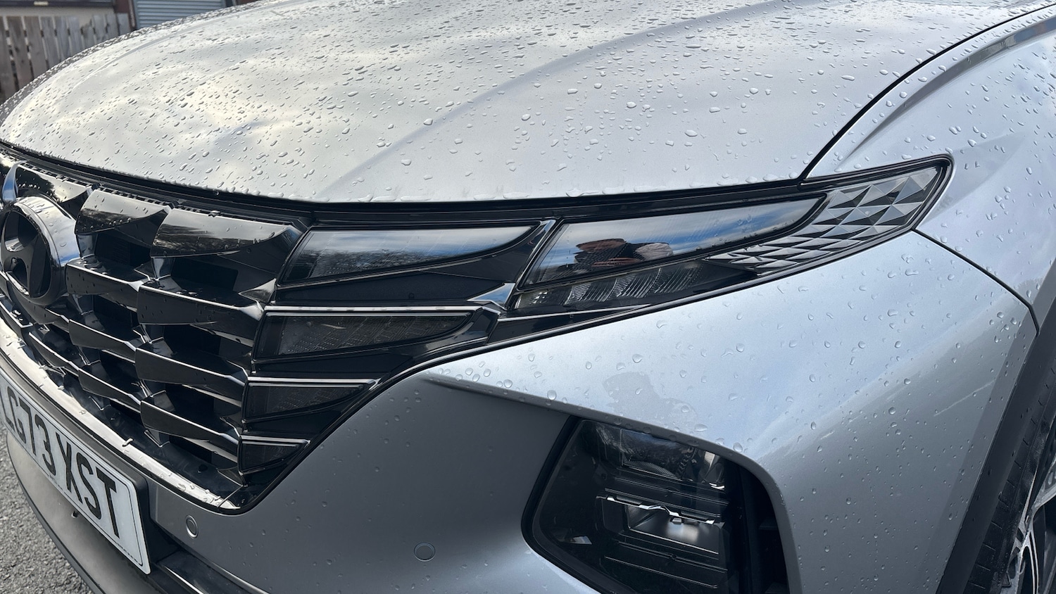 Used Hyundai TUCSON 2023 for sale - 76637277: Photo 26