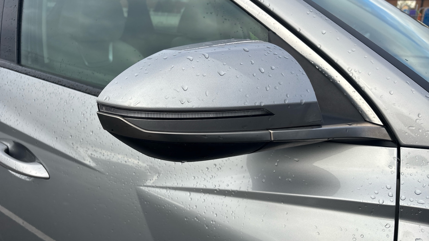 Used Hyundai TUCSON 2023 for sale - 76637277: Photo 29