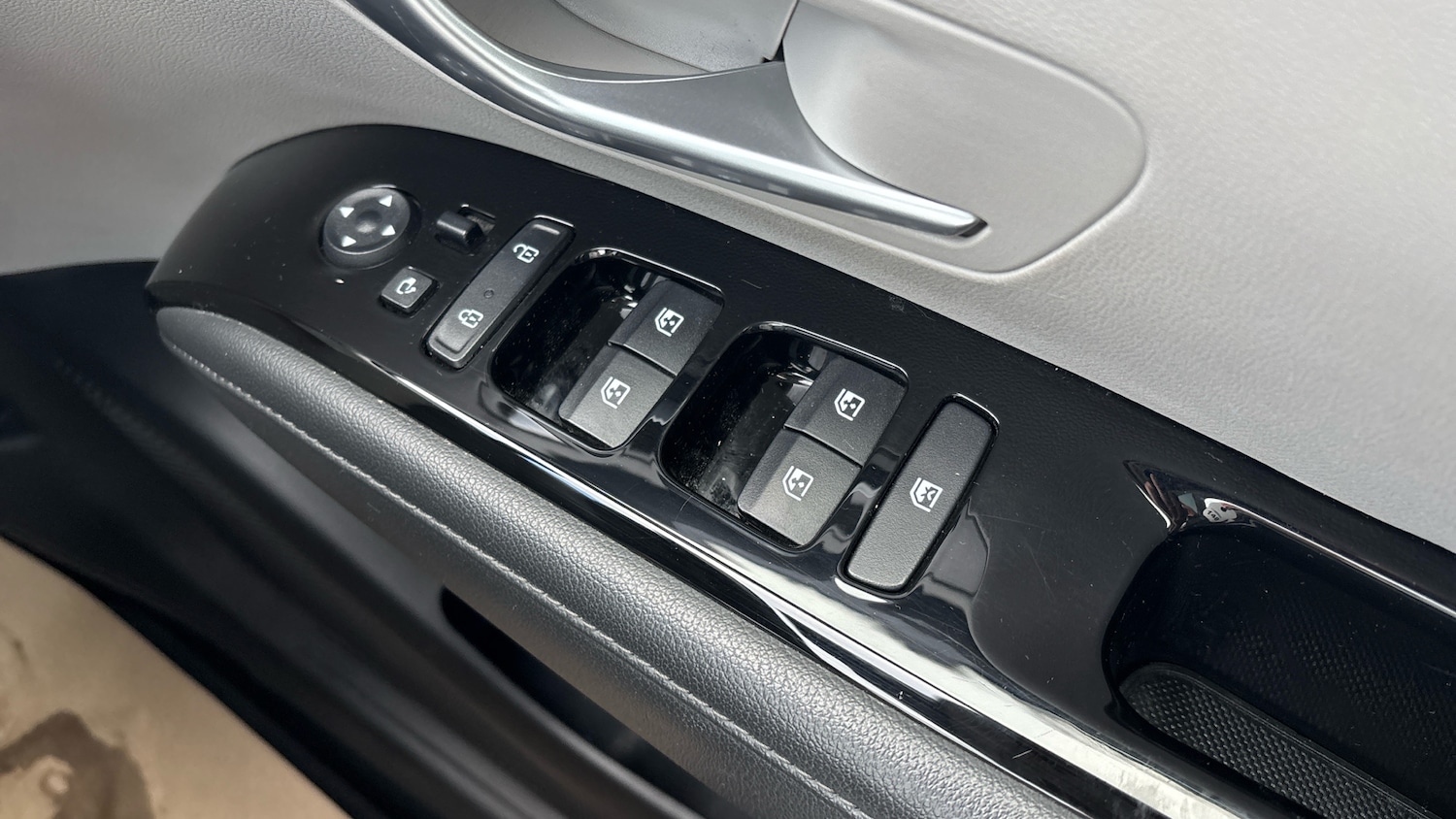 Used Hyundai TUCSON 2023 for sale - 76637277: Photo 34