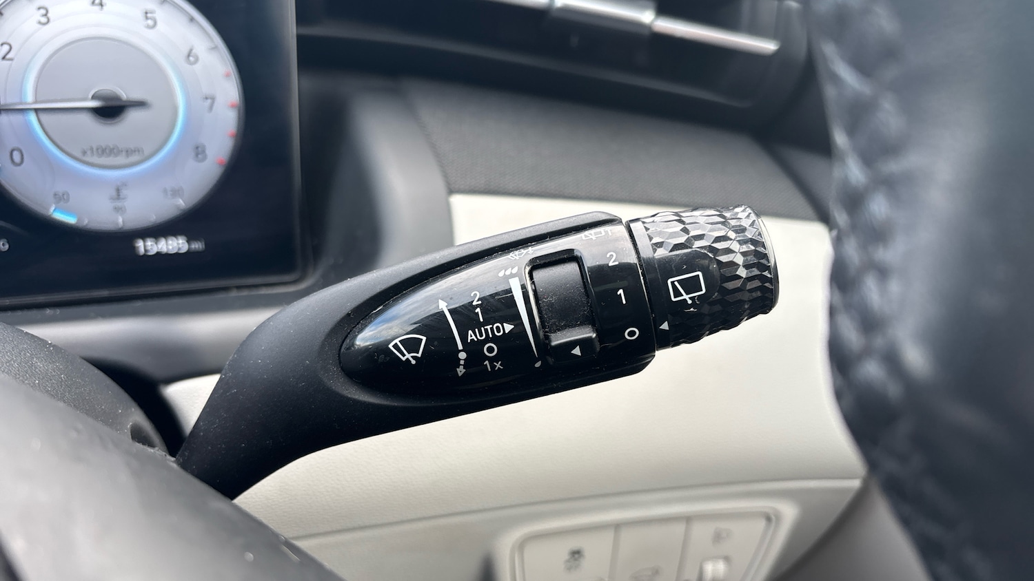 Used Hyundai TUCSON 2023 for sale - 76637277: Photo 36