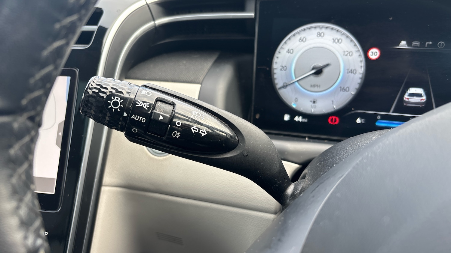 Used Hyundai TUCSON 2023 for sale - 76637277: Photo 37