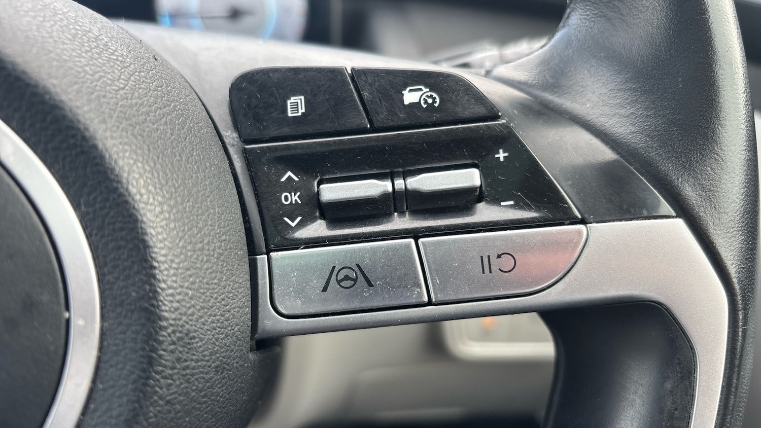 Used Hyundai TUCSON 2023 for sale - 76637277: Photo 38