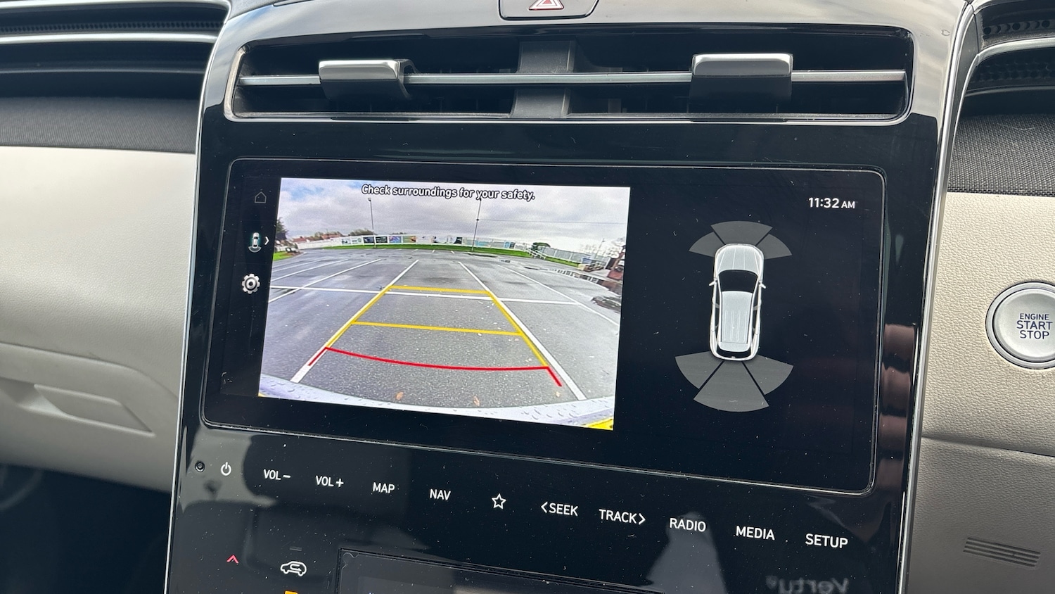 Used Hyundai TUCSON 2023 for sale - 76637277: Photo 41