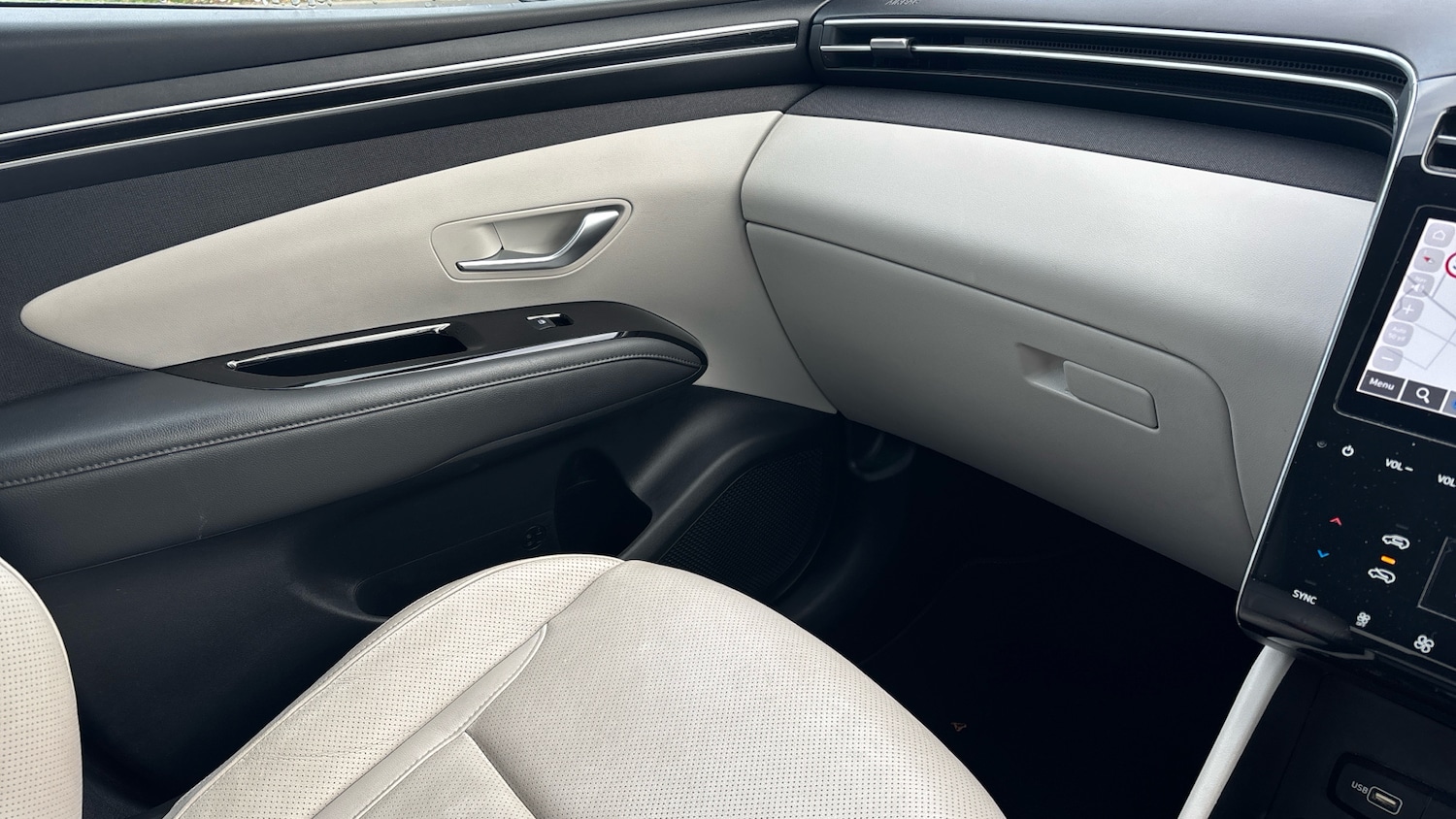 Used Hyundai TUCSON 2023 for sale - 76637277: Photo 43