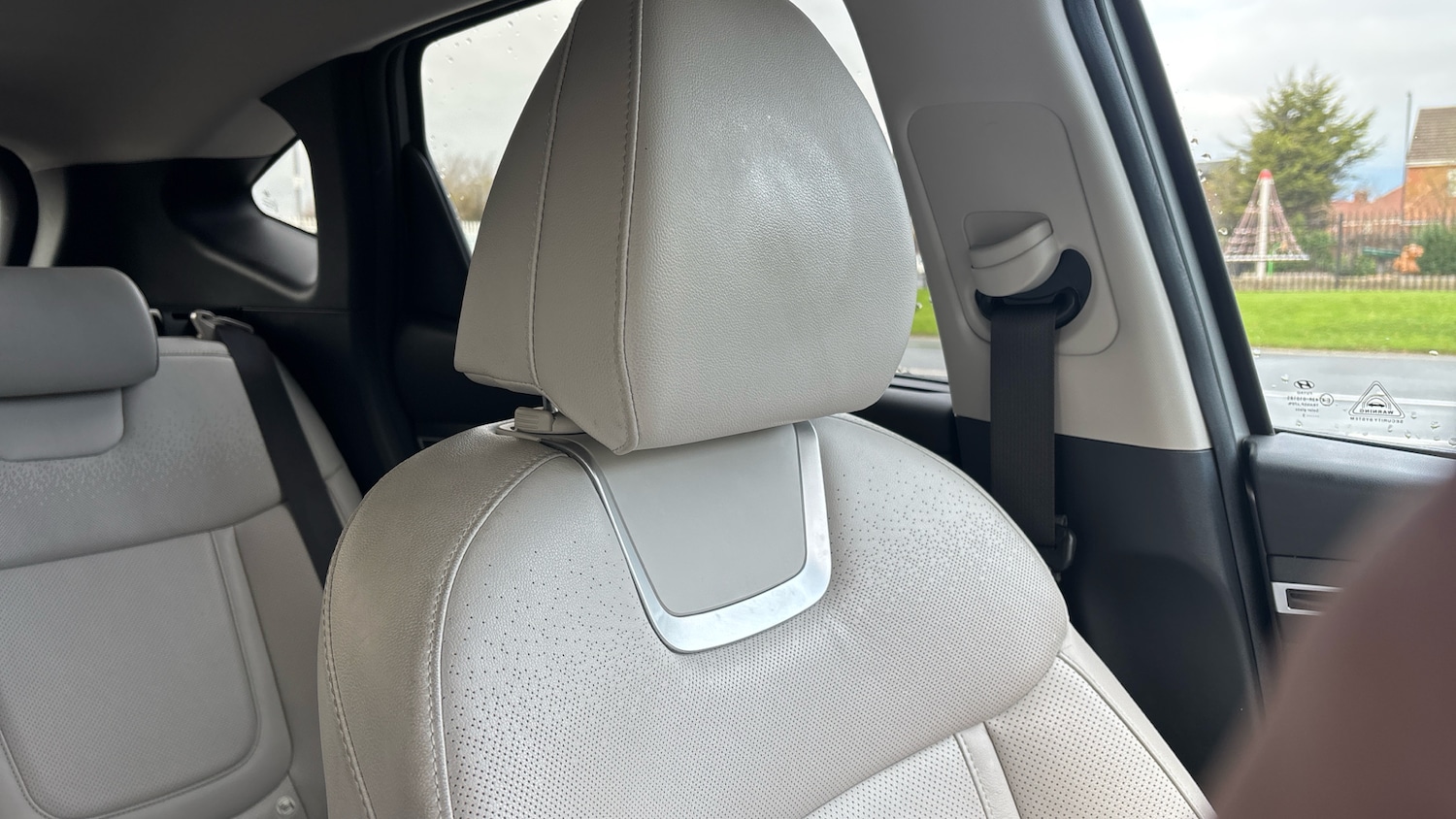 Used Hyundai TUCSON 2023 for sale - 76637277: Photo 44