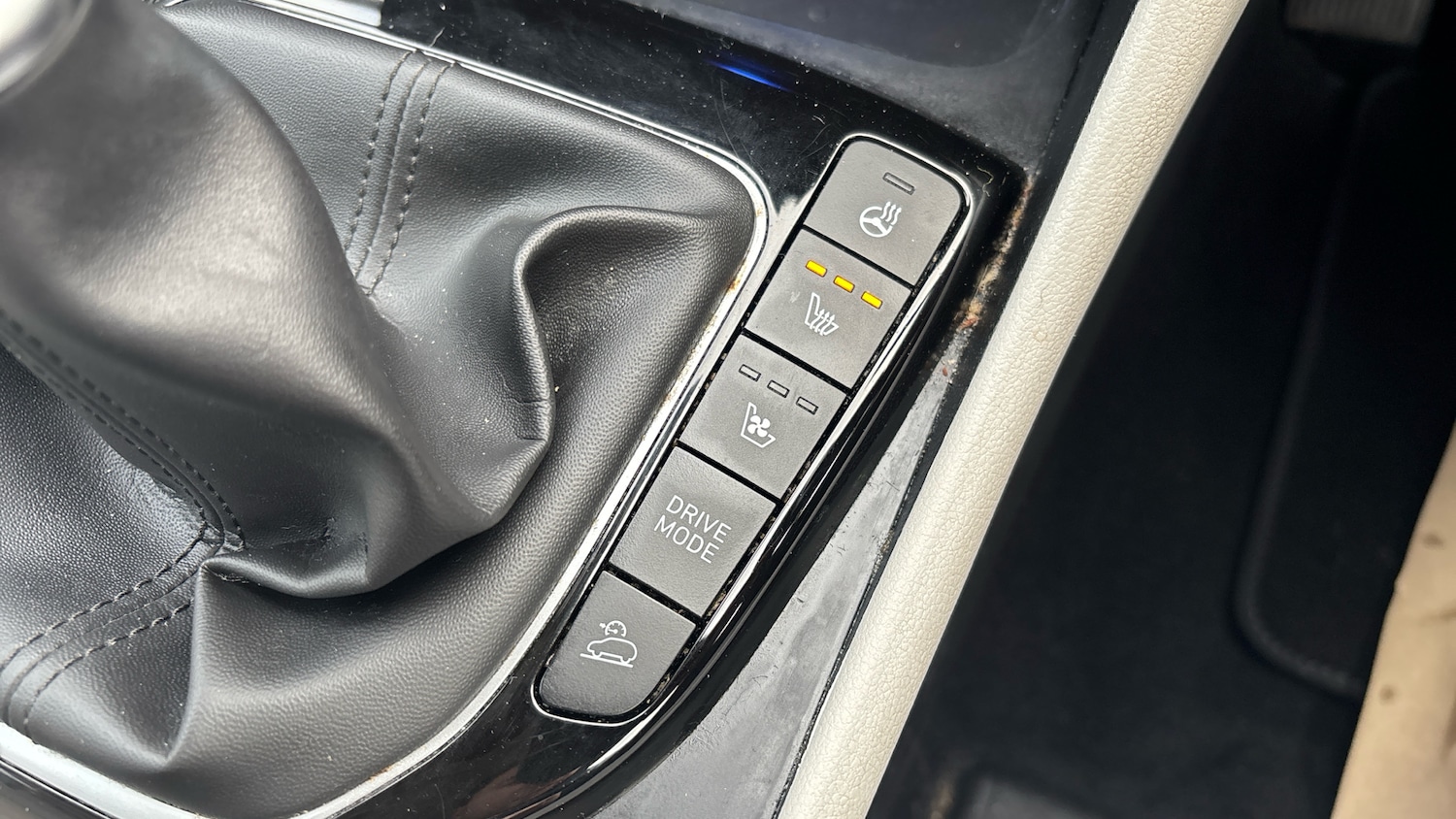 Used Hyundai TUCSON 2023 for sale - 76637277: Photo 47