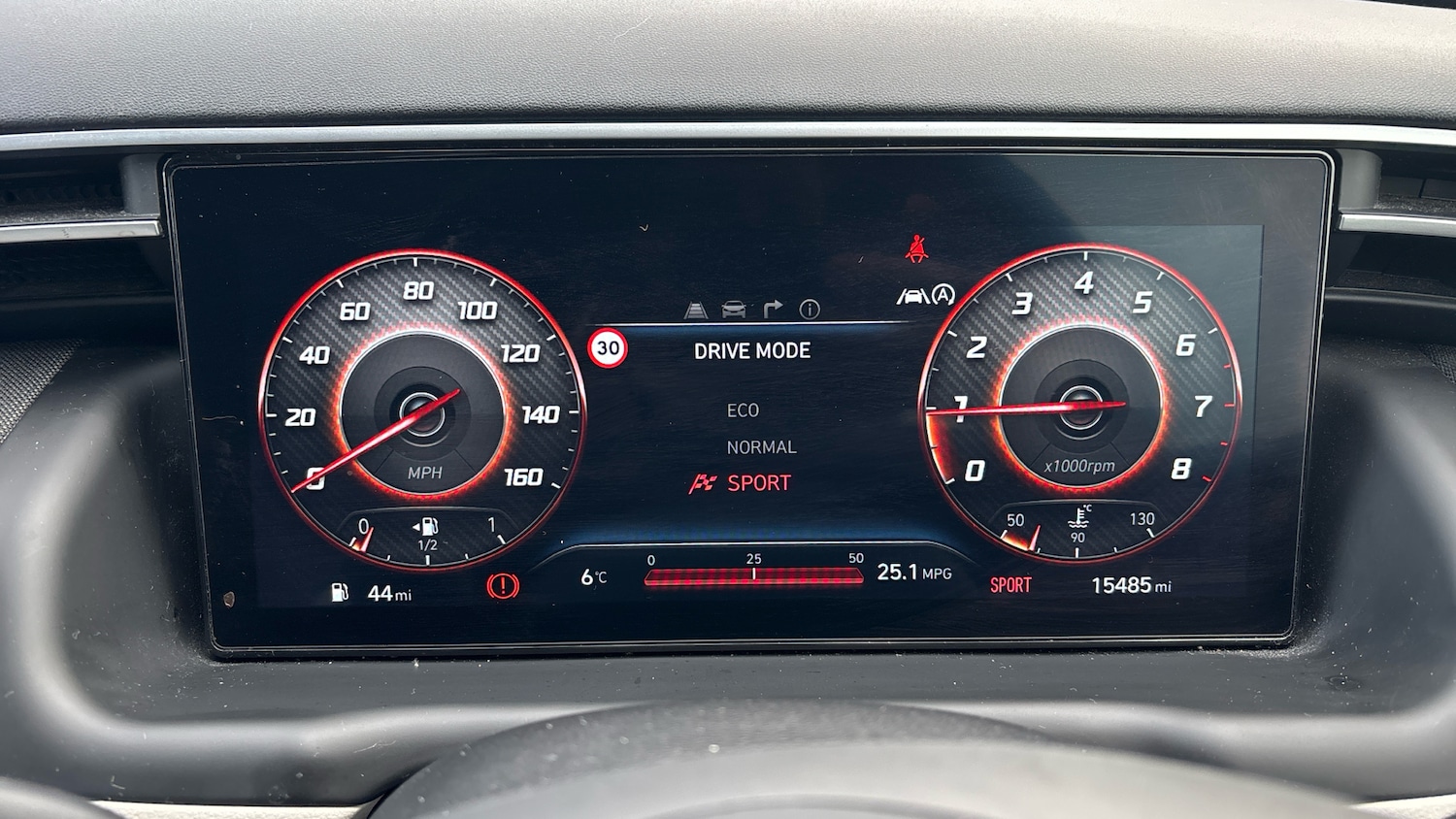 Used Hyundai TUCSON 2023 for sale - 76637277: Photo 50