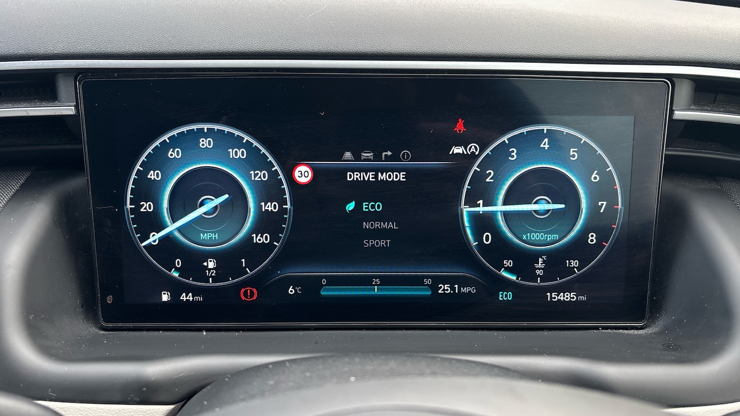 Used Hyundai TUCSON 2023 for sale - 76637277: Photo 51