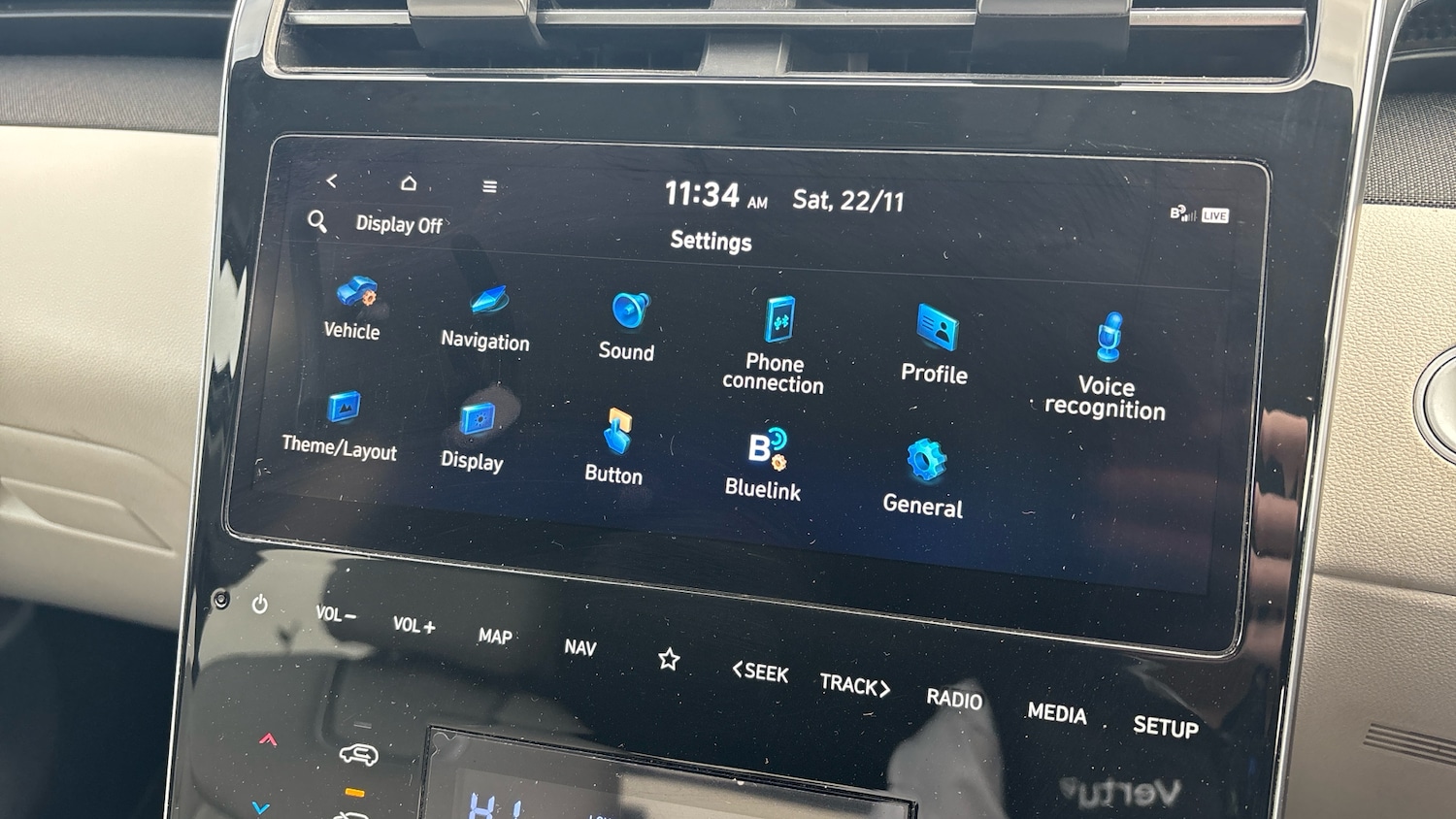 Used Hyundai TUCSON 2023 for sale - 76637277: Photo 52