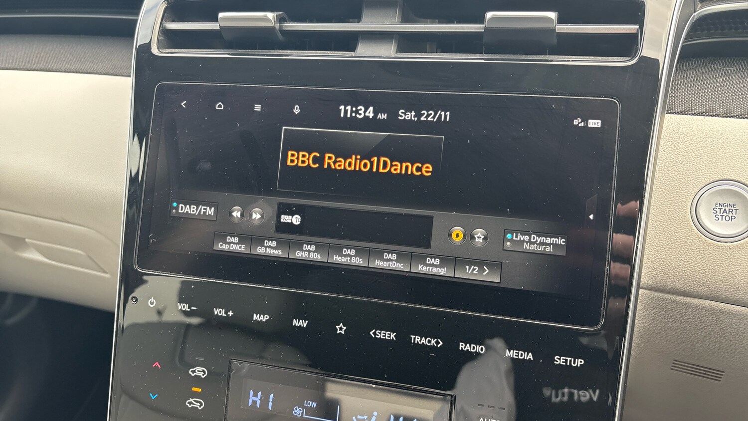 Used Hyundai TUCSON 2023 for sale - 76637277: Photo 54