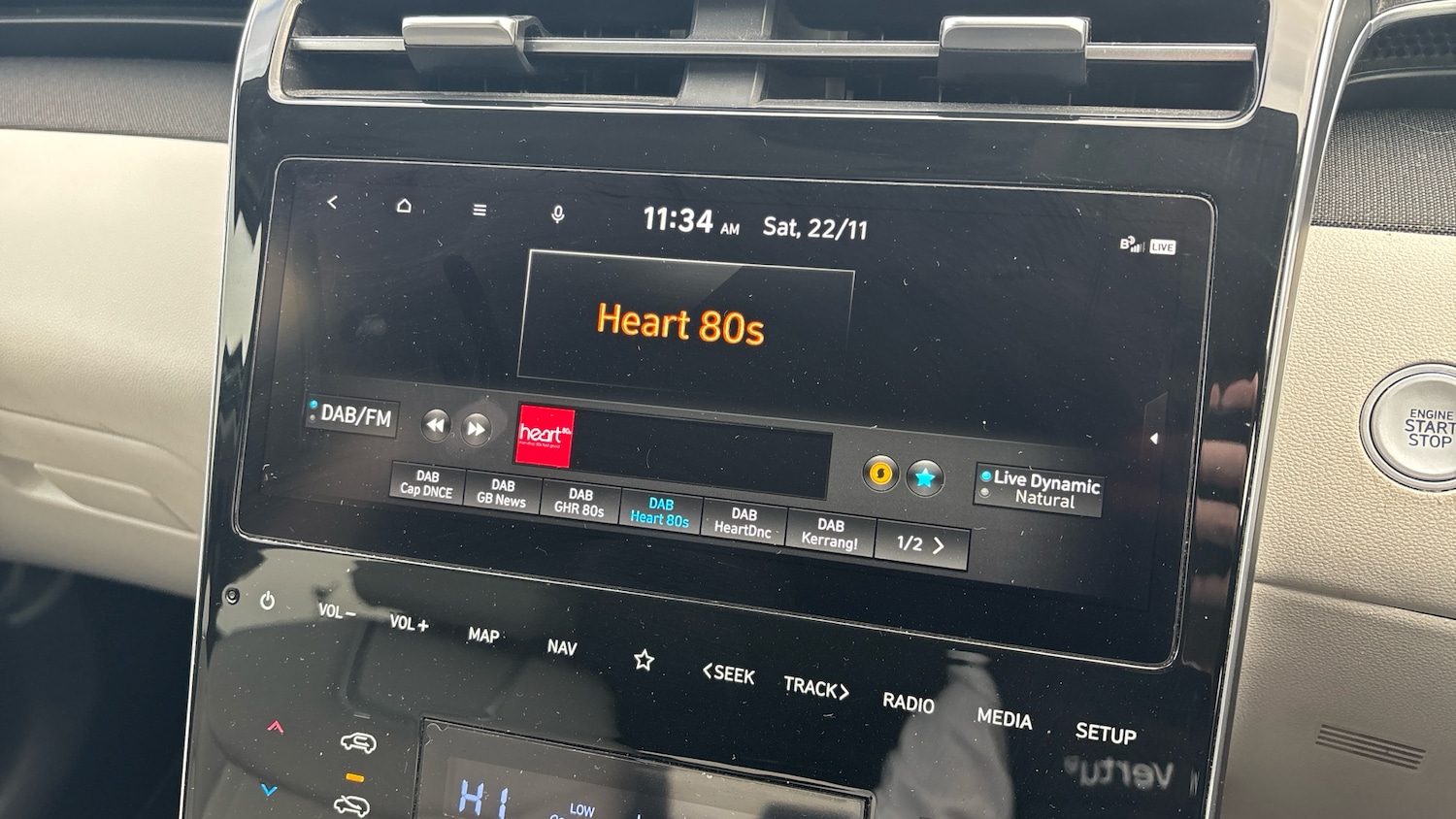 Used Hyundai TUCSON 2023 for sale - 76637277: Photo 55