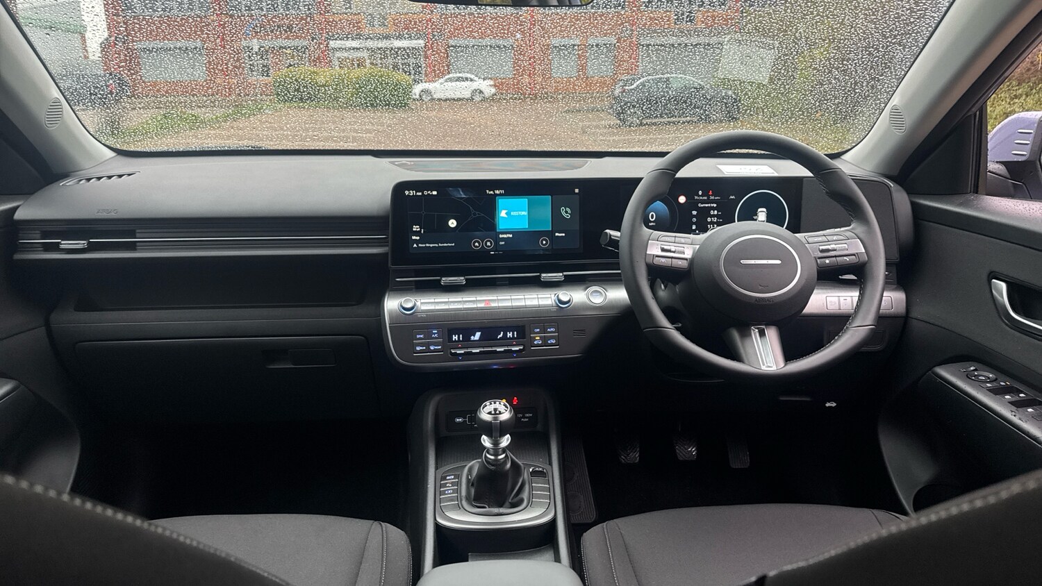 Used Hyundai KONA 2025 for sale - 76504368: Photo 10