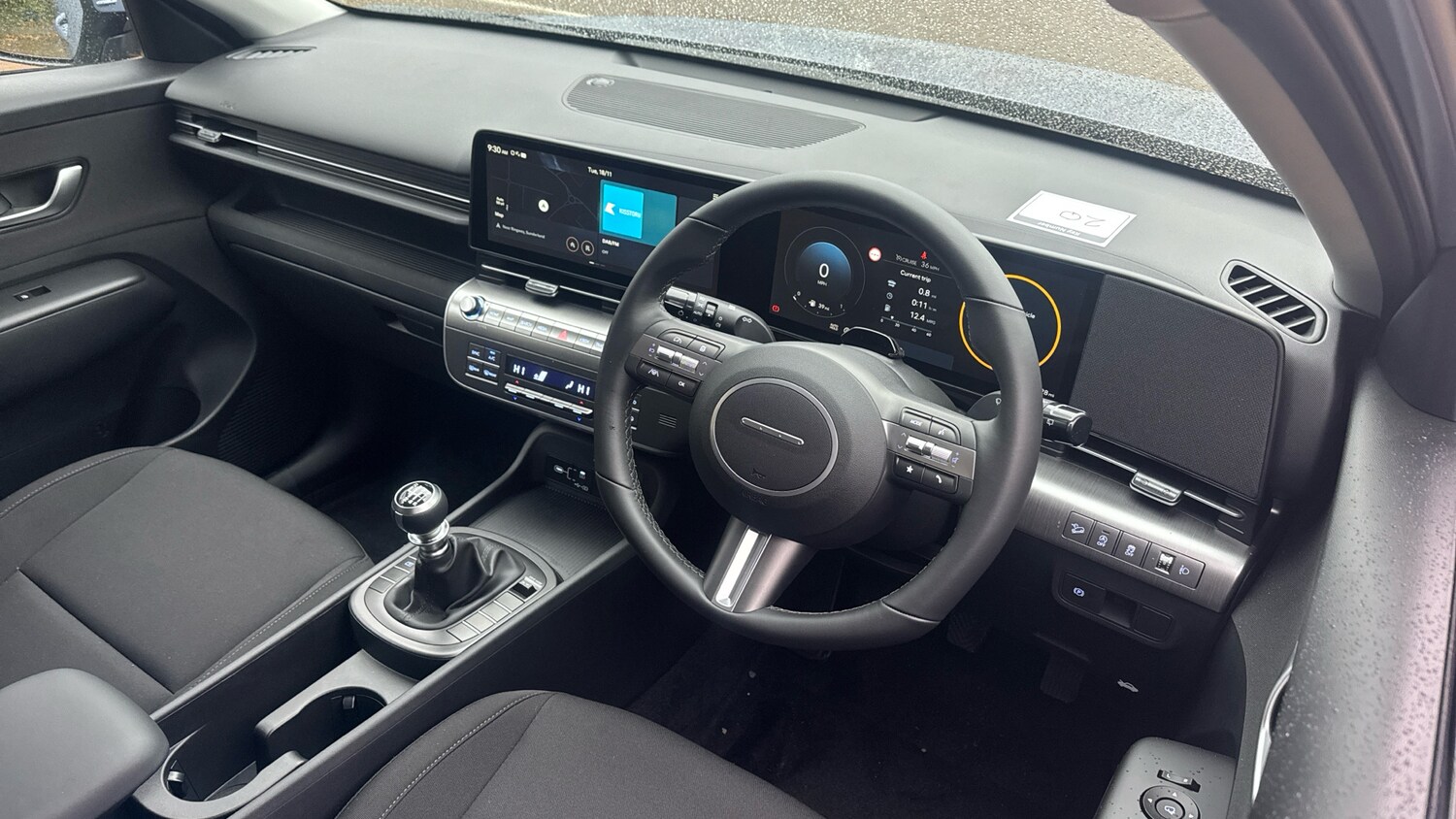 Used Hyundai KONA 2025 for sale - 76504368: Photo 11