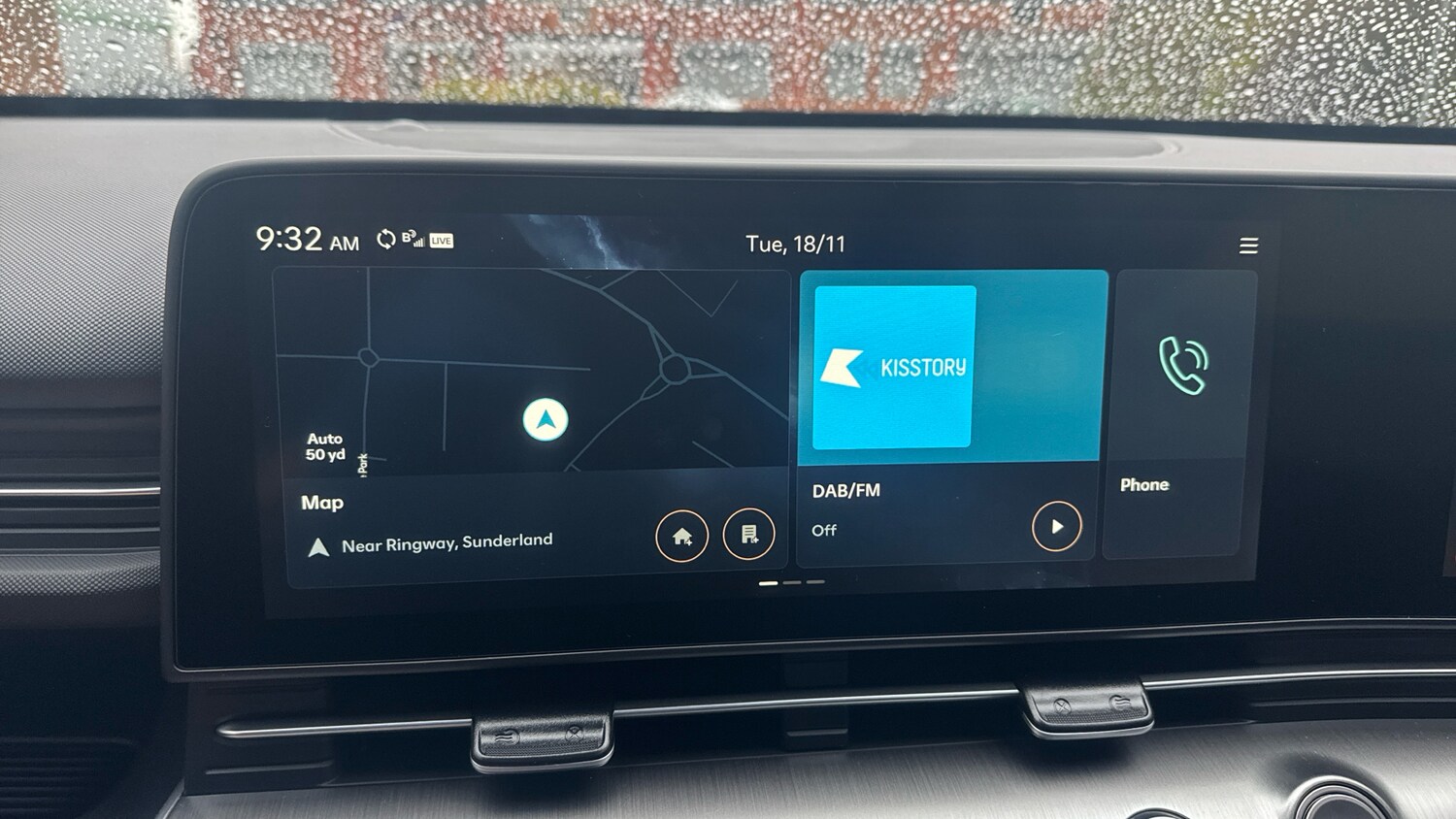 Used Hyundai KONA 2025 for sale - 76504368: Photo 12