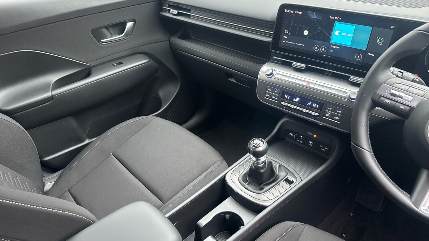 Used Hyundai KONA 2025 for sale - 76504368: Photo 14