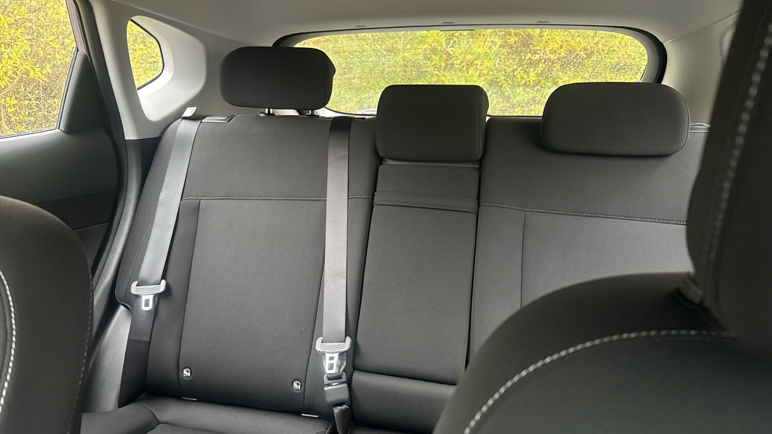 Used Hyundai KONA 2025 for sale - 76504368: Photo 15