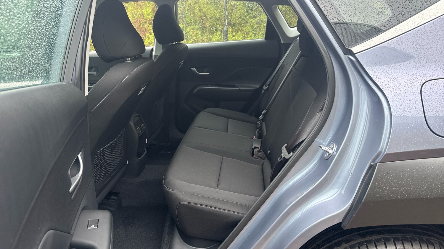 Used Hyundai KONA 2025 for sale - 76504368: Photo 16