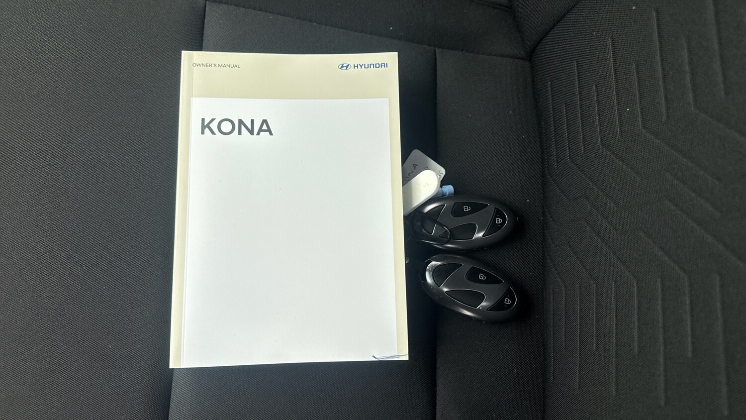 Used Hyundai KONA 2025 for sale - 76504368: Photo 19