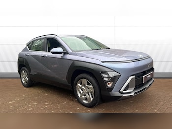 Used Hyundai KONA 2025 for sale - 76504368: Photo