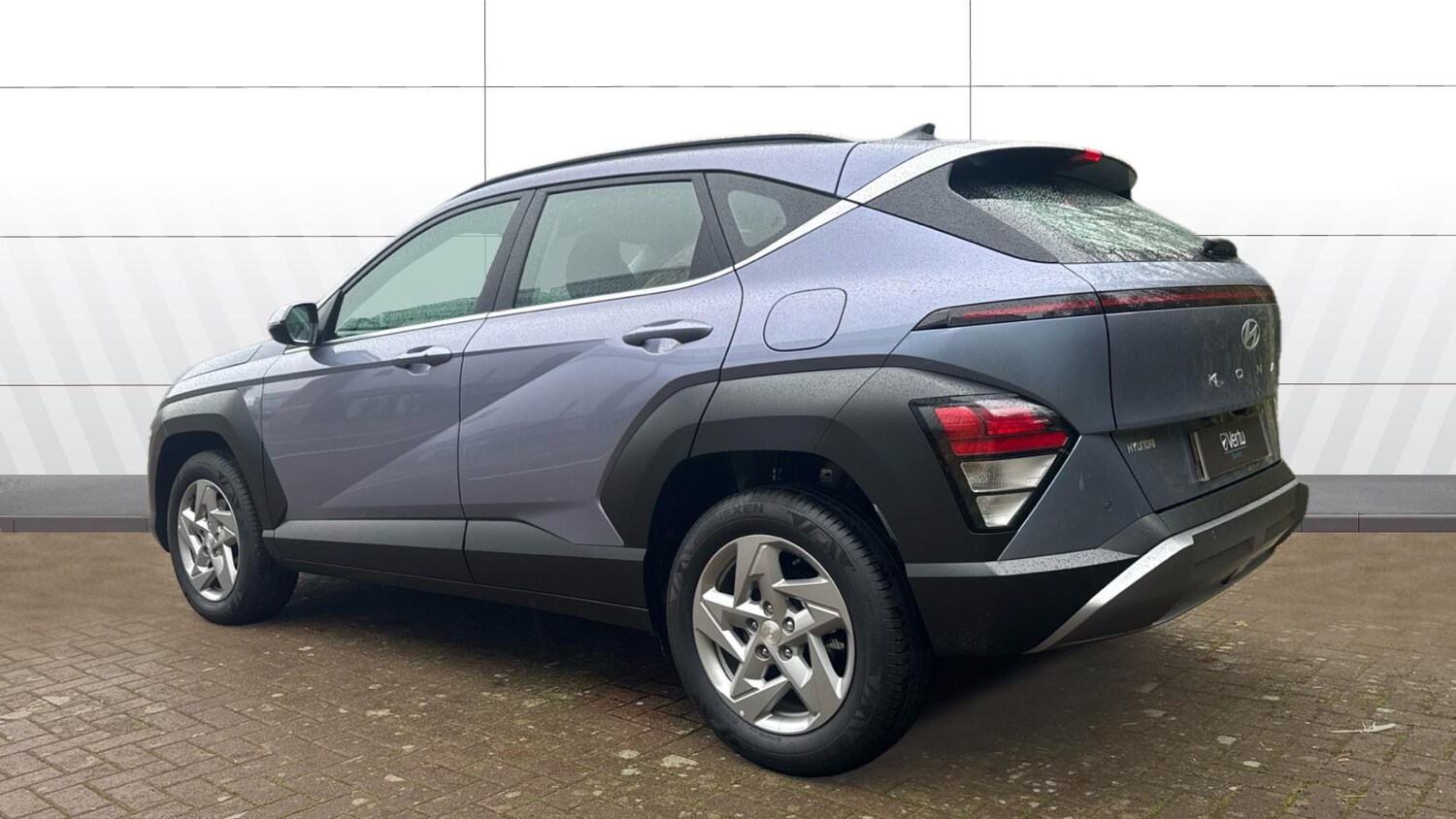 Used Hyundai KONA 2025 for sale - 76504368: Photo 2