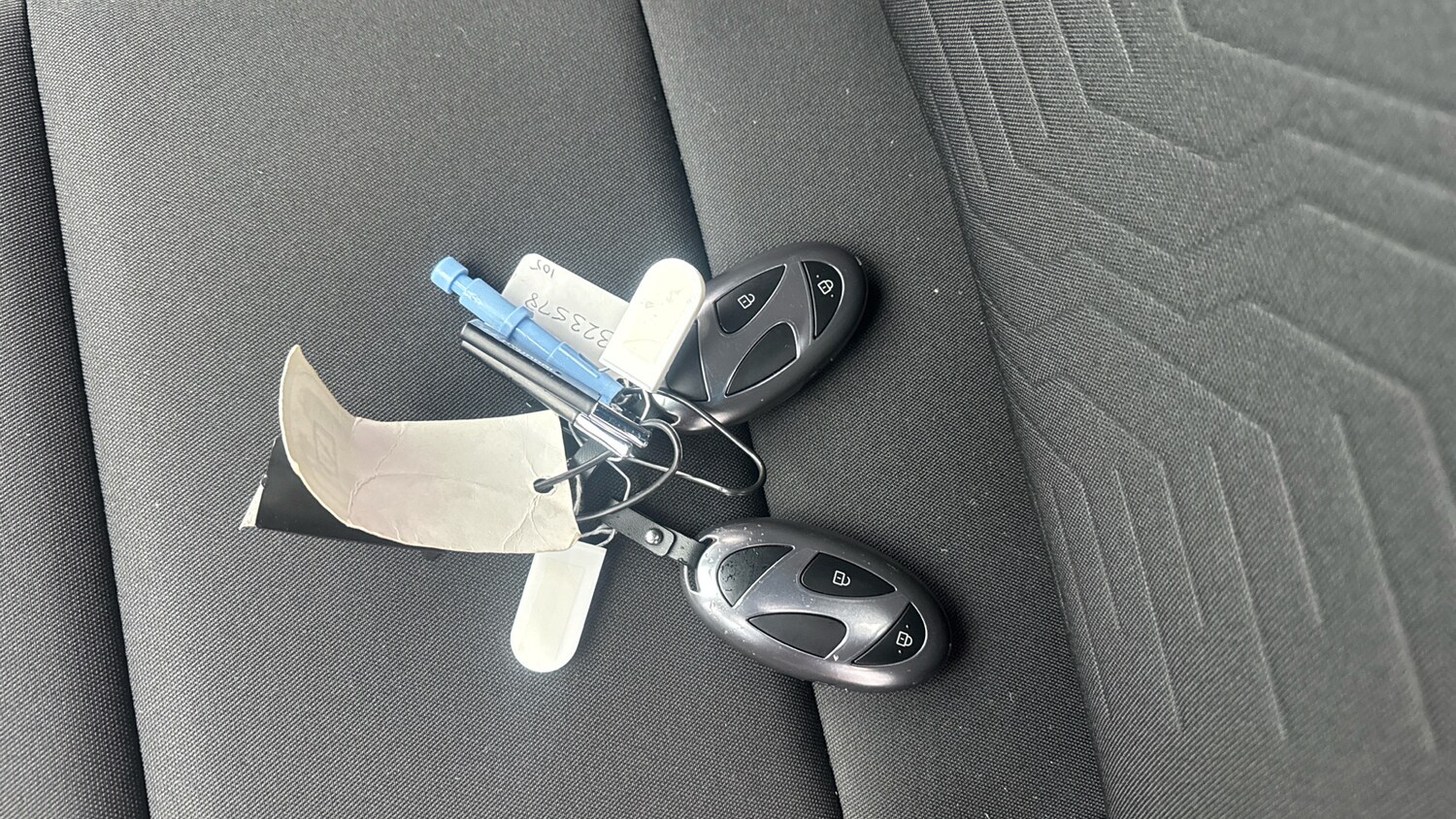 Used Hyundai KONA 2025 for sale - 76504368: Photo 20