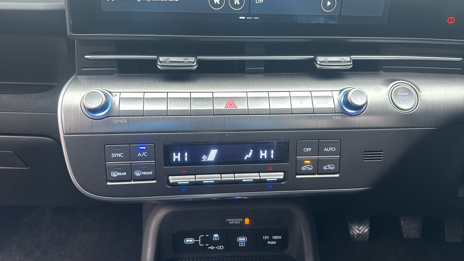 Used Hyundai KONA 2025 for sale - 76504368: Photo 21