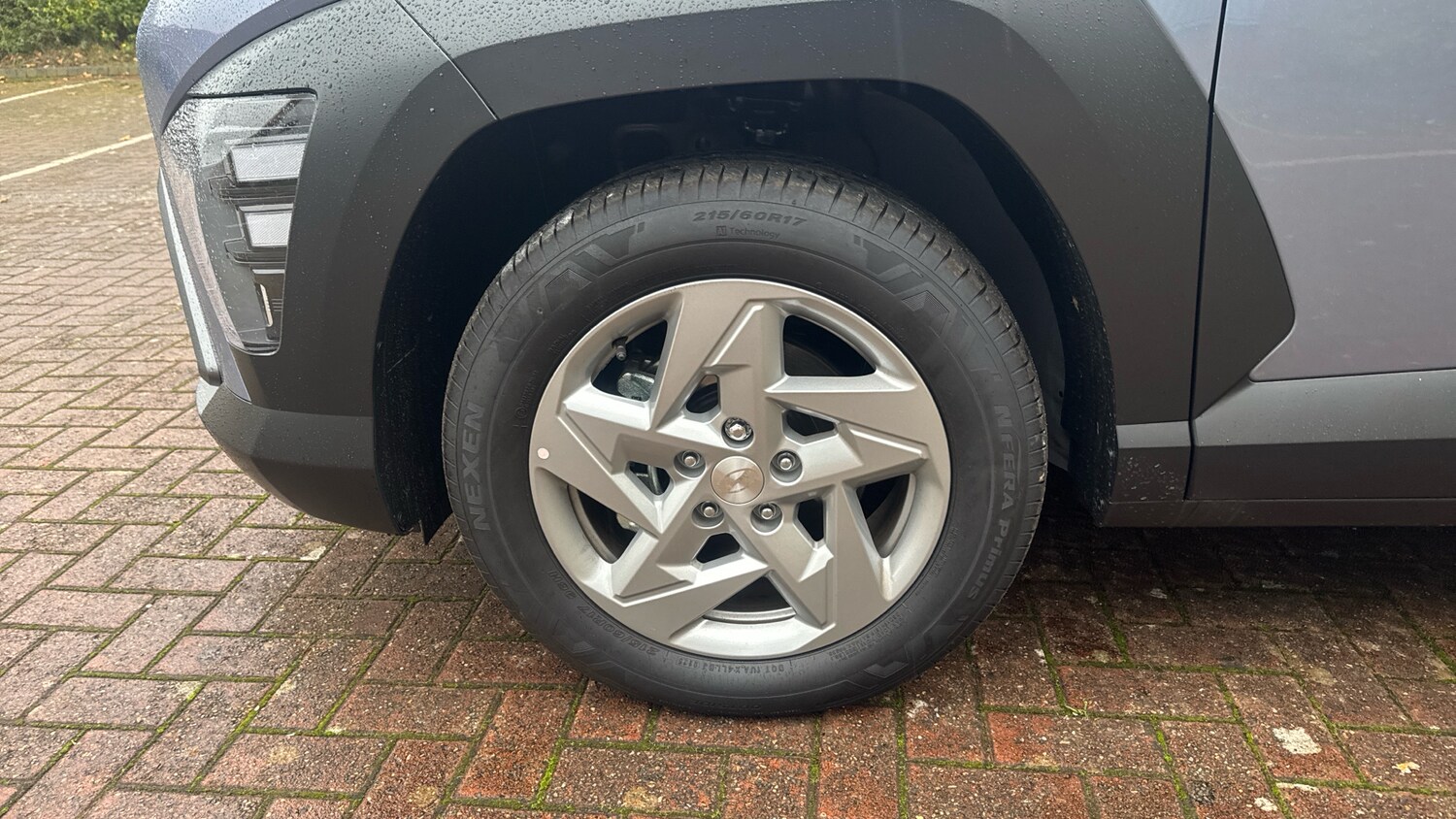 Used Hyundai KONA 2025 for sale - 76504368: Photo 28