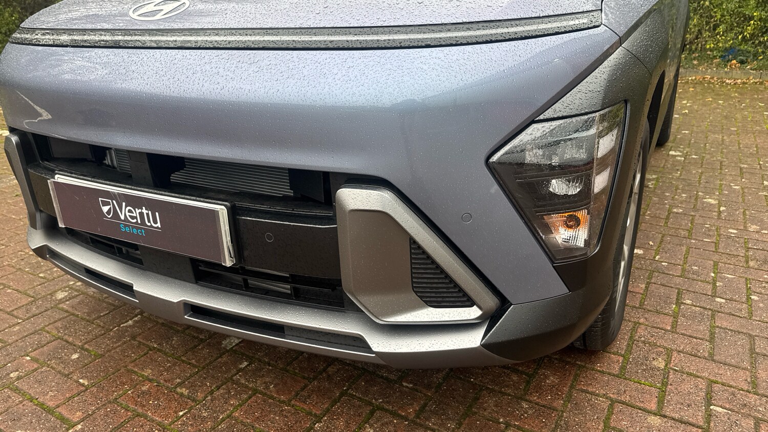 Used Hyundai KONA 2025 for sale - 76504368: Photo 29