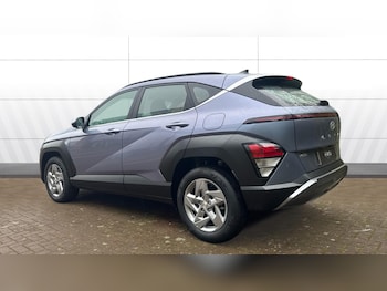 Used Hyundai KONA 2025 for sale - 76504368: Photo