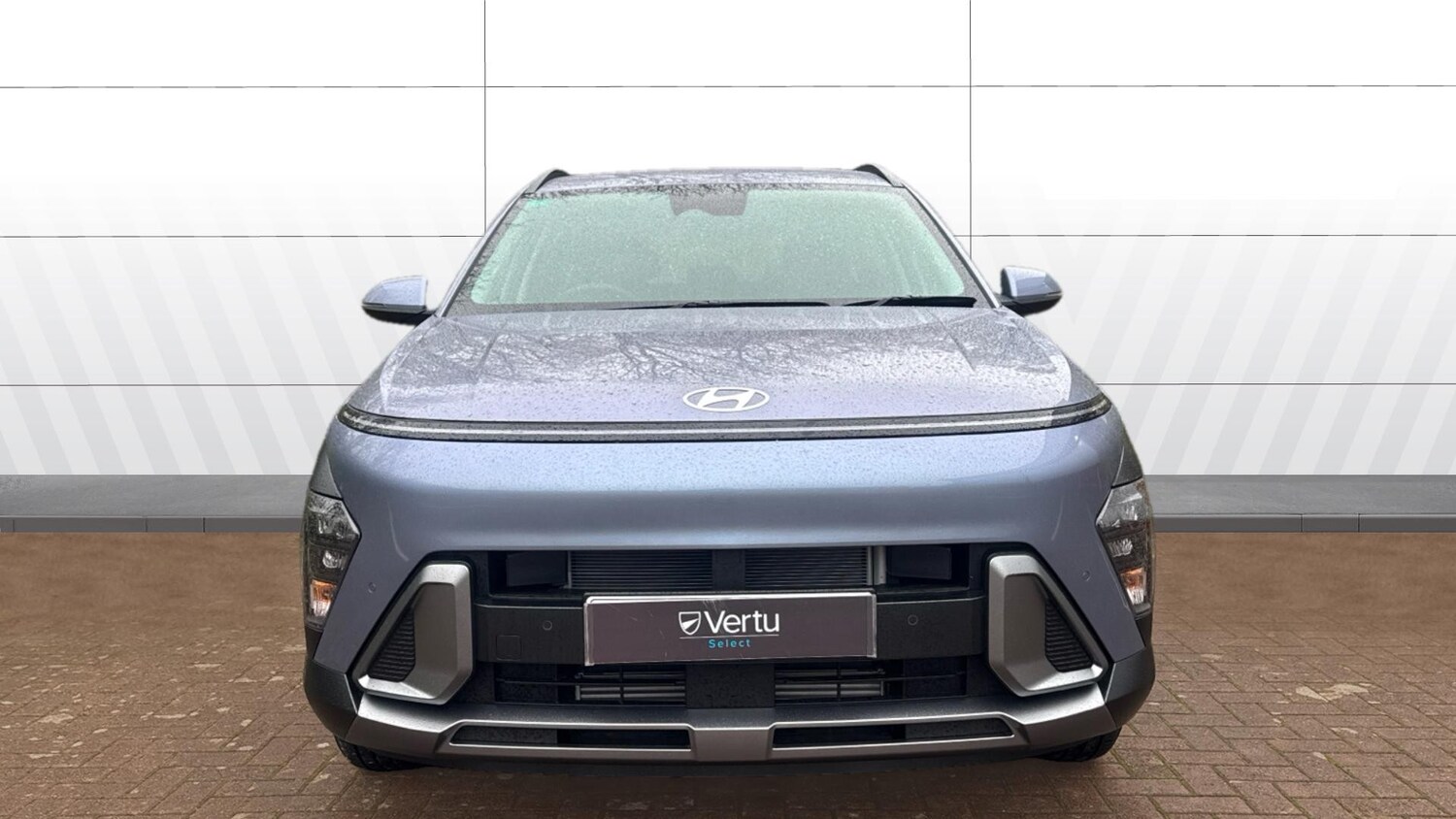 Used Hyundai KONA 2025 for sale - 76504368: Photo 3