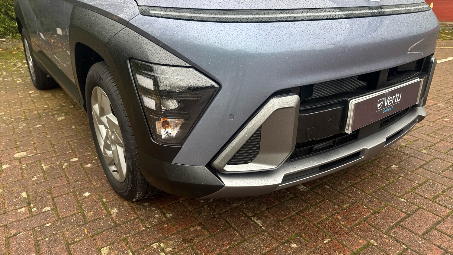 Used Hyundai KONA 2025 for sale - 76504368: Photo 30