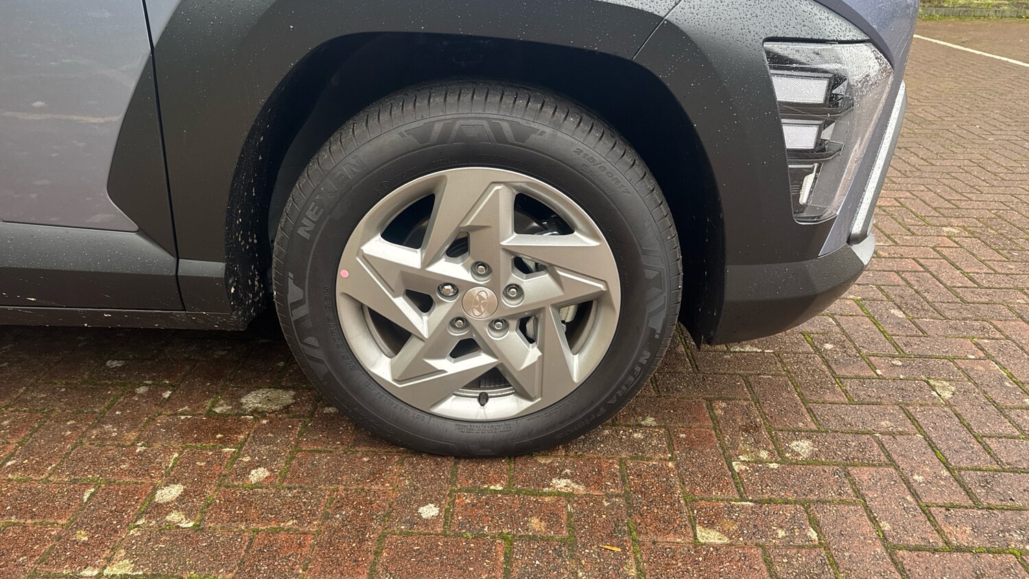 Used Hyundai KONA 2025 for sale - 76504368: Photo 31