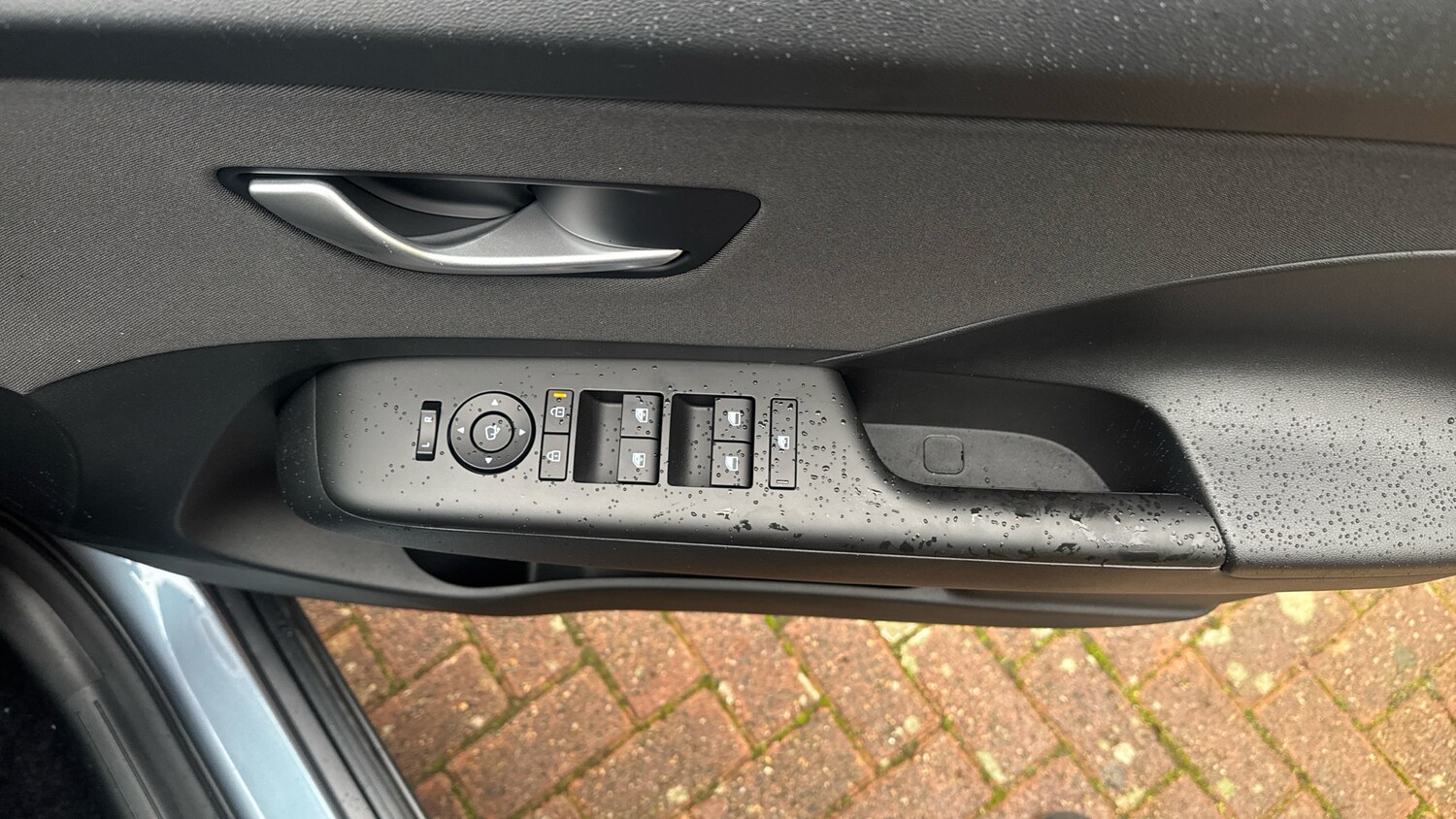 Used Hyundai KONA 2025 for sale - 76504368: Photo 32