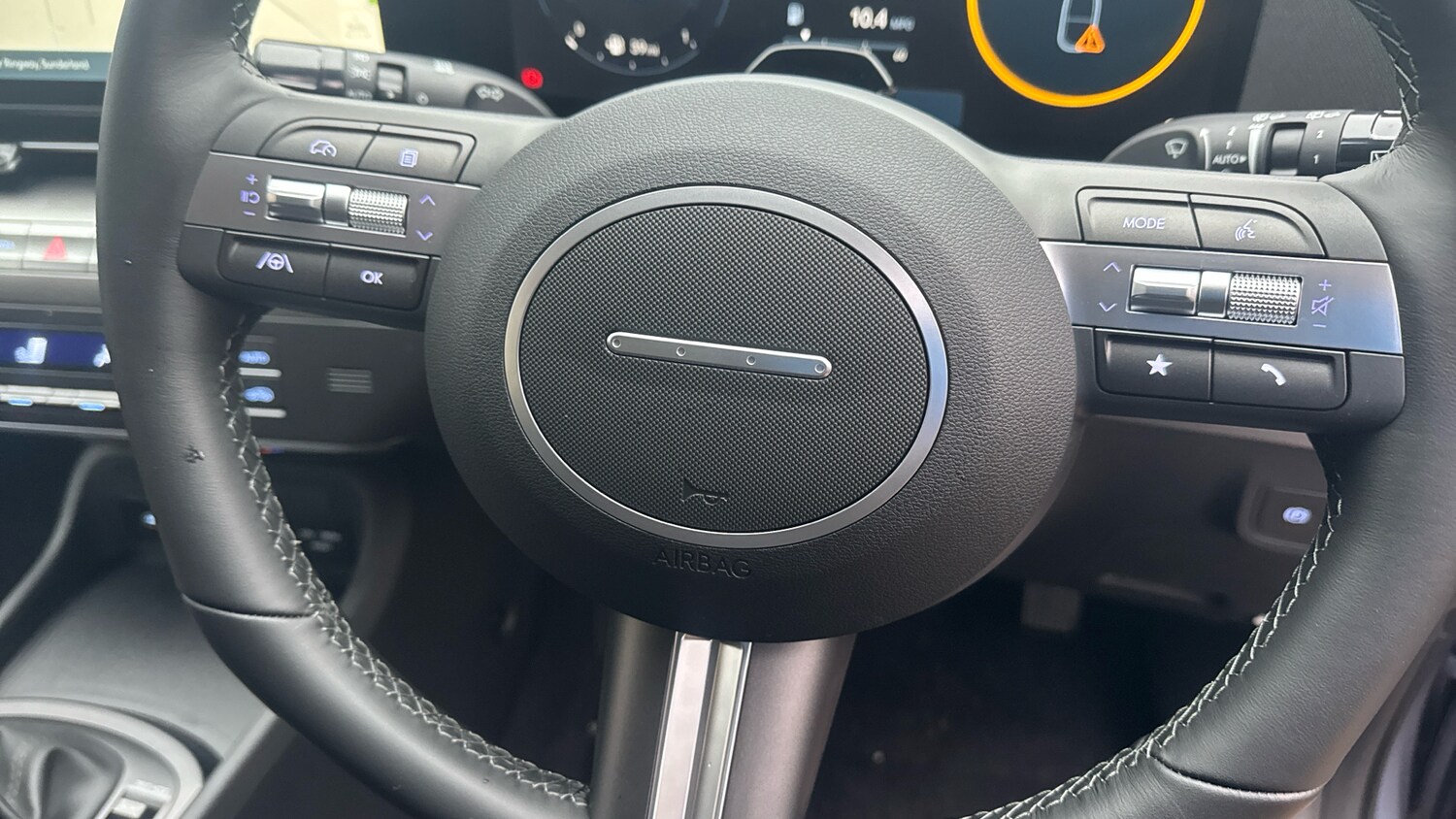 Used Hyundai KONA 2025 for sale - 76504368: Photo 34