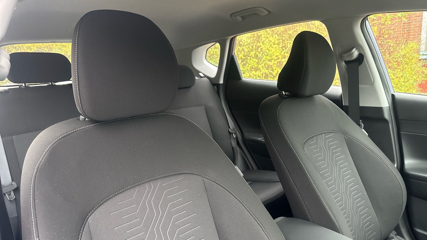 Used Hyundai KONA 2025 for sale - 76504368: Photo 36