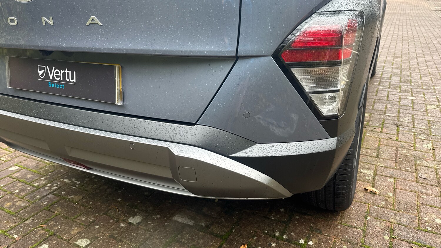 Used Hyundai KONA 2025 for sale - 76504368: Photo 38