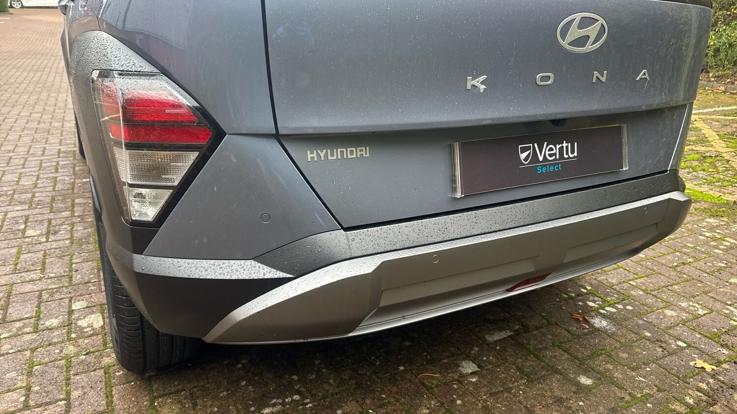 Used Hyundai KONA 2025 for sale - 76504368: Photo 39