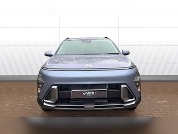 Used Hyundai KONA 2025 for sale - 76504368: Photo