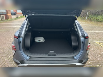 Used Hyundai KONA 2025 for sale - 76504368: Photo