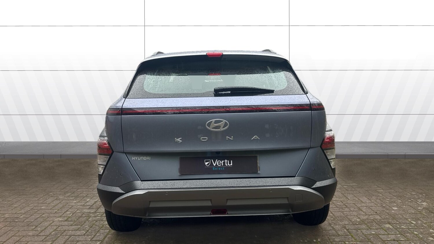 Used Hyundai KONA 2025 for sale - 76504368: Photo 6